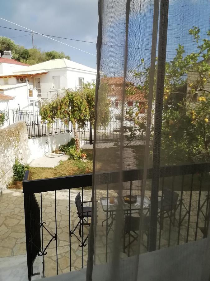 Villa Petrochori Memories House- Floor 1 Exterior foto